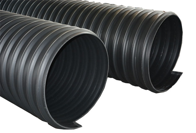 钢带增强螺旋波纹管DN900